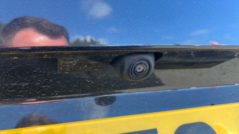 Toyota C-HR 1.8 Hybrid Design 5dr CVT Hybrid Hatchback